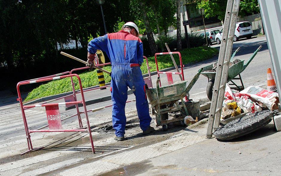 entreprises d'assainissement Saint-Ouen