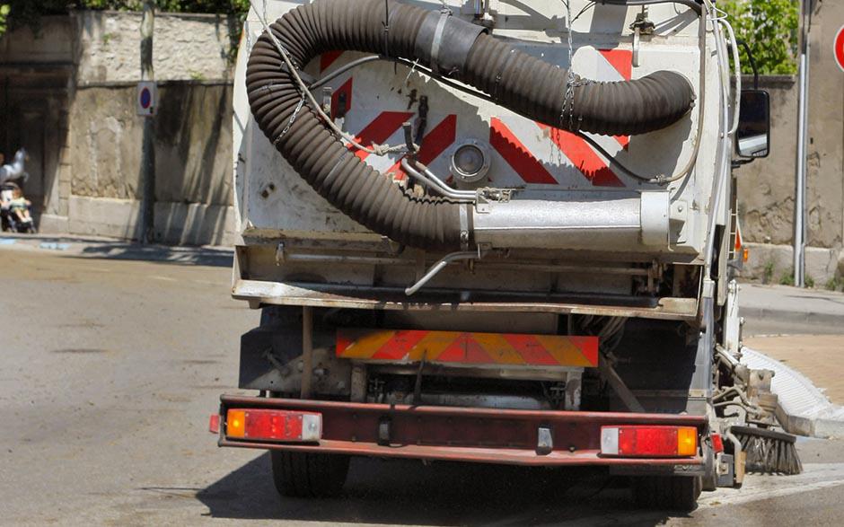 nettoyage canalisations Montigny-le-Bretonneux