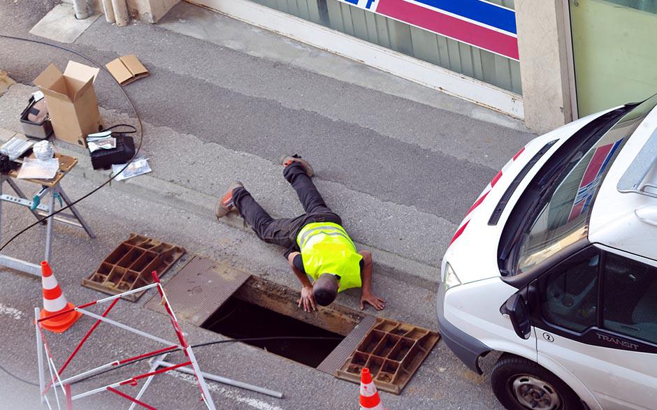 nettoyer canalisation évier Ris-Orangis