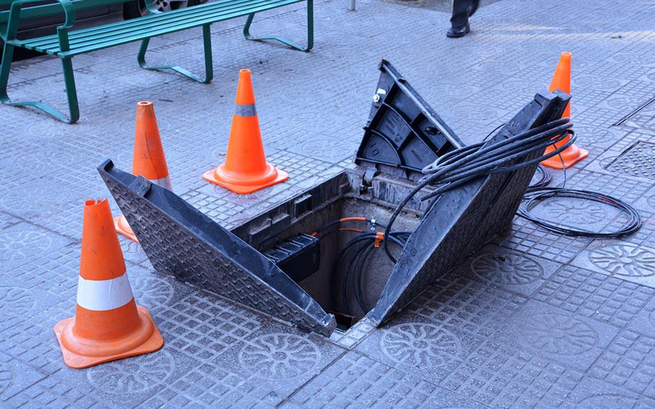 travaux assainissement prix Carrières-sous-Poissy